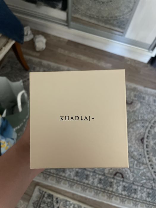Khadlaj Le Presige Empress 100мл