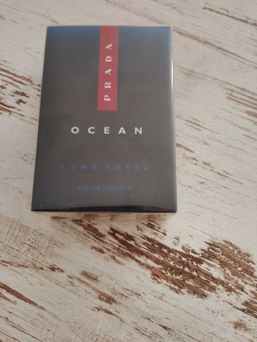 Prada Ocean Luna rosa ,edt 50ml