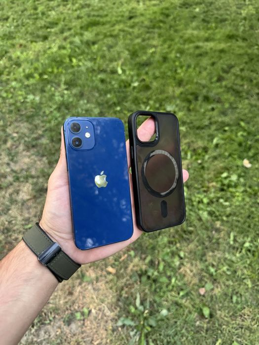 Продам Телефон Айфон 12 мини 128Gb