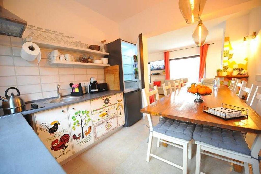 VILA GIGI, Valea Prahovei, ideala pentru relaxare si distractie!