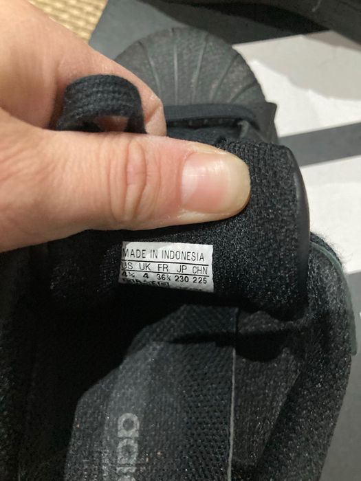 Адидас кожени кецове