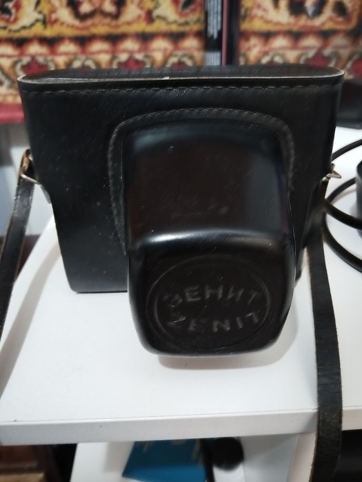 Продам фотоаппарат