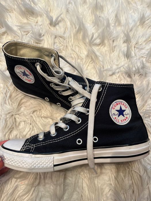 Converse Chuck Taylor All Star Classic 34