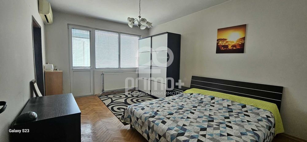 Продава се Четиристаен апартамент в Велико Търново, Център - 96 кв.м за 1770 €/кв.м - Снимка #9