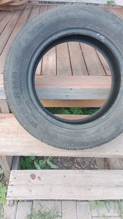 Dunlop 225 60 r17