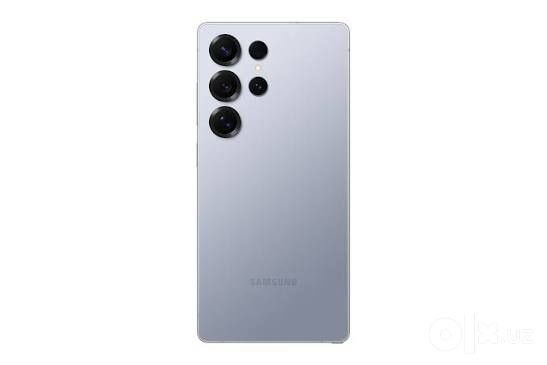 Samsung S25 Ultra на айфон 17 про/макс