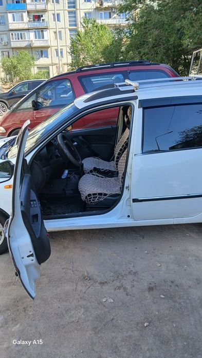 Лада калина 2 универсал