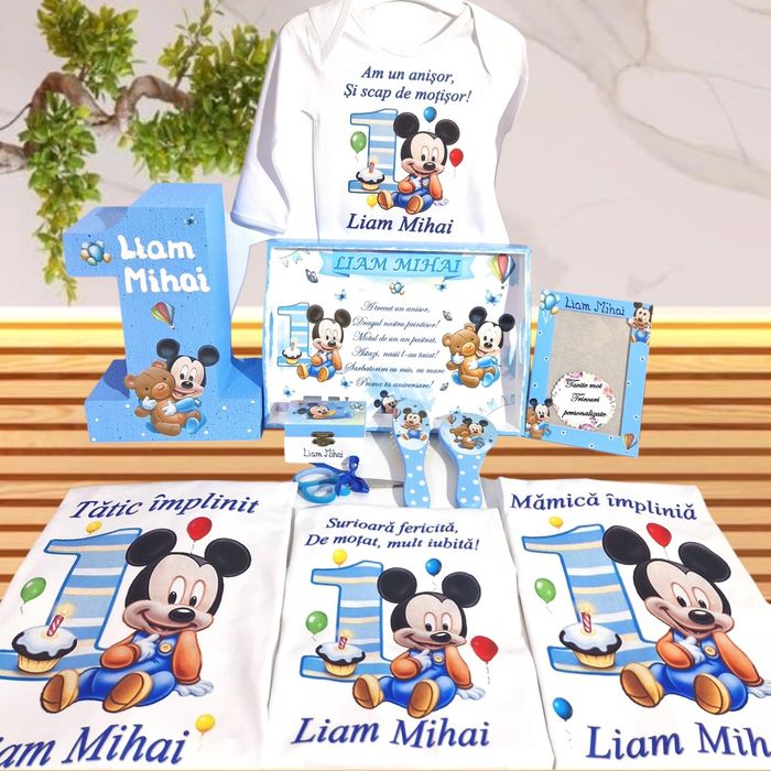 Tavita mot tricouri personalizate