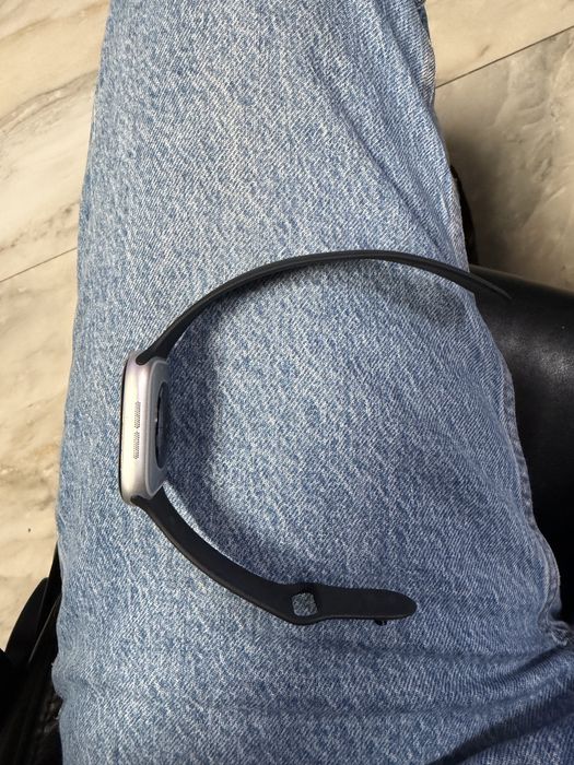 Apple watch seria 10