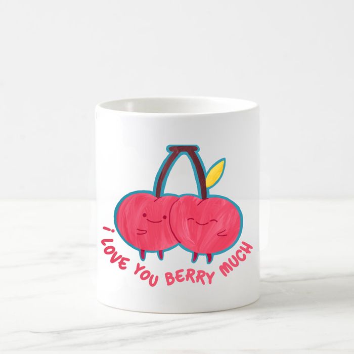 Керамични чаши - наш или твой дизайн