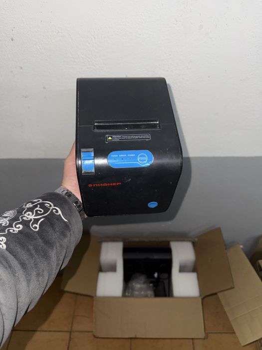 Продам технику для общепита.