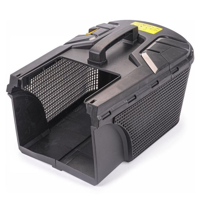 Masina electrica pentru tuns iarba cu acumulator, 40V, 2Ah, latime