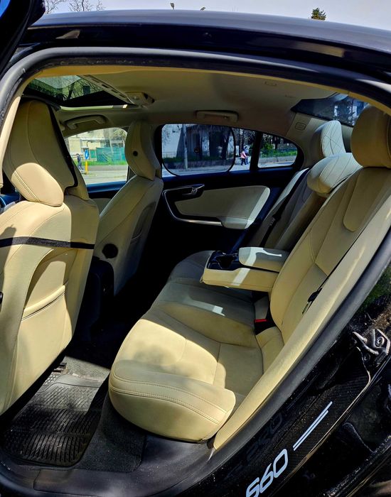 VOLVO S60 2013 — imagine 5