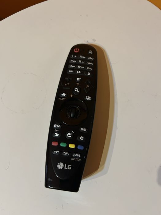 Telecomanda magic LG