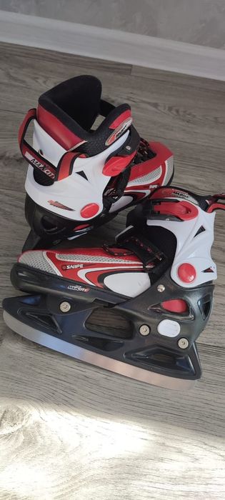 Коньки детские!!