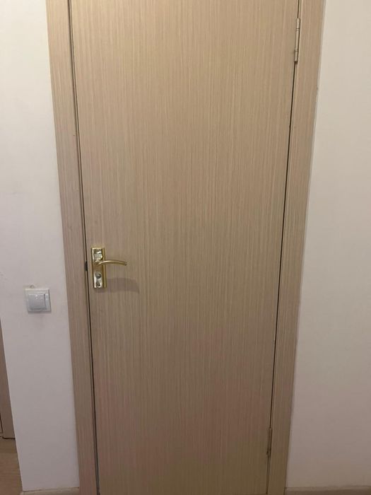 Межкомнатные двери