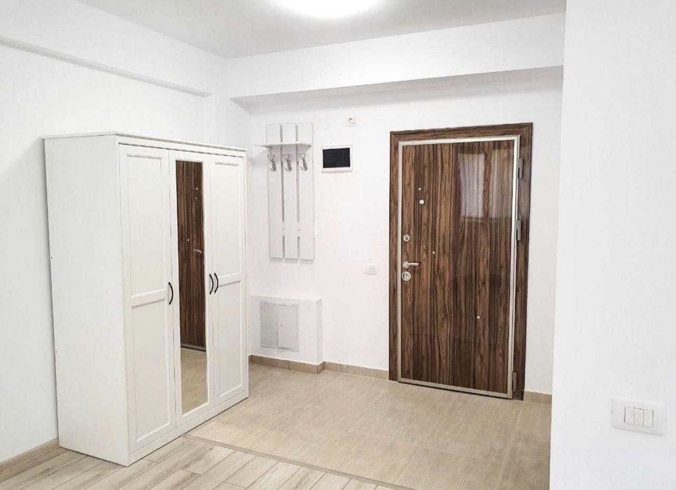 Regim hotelier militari residence