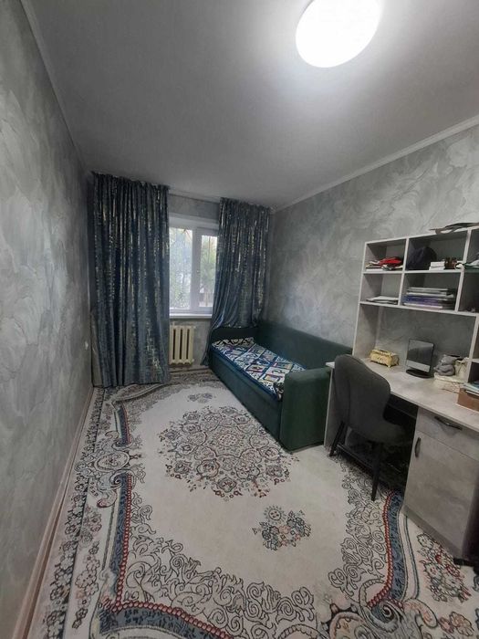 Продам 3х комн кв Нарык