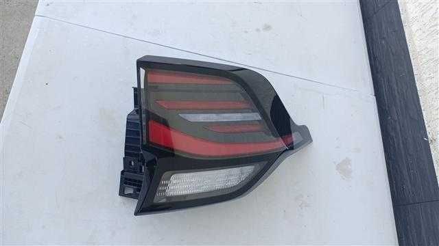 Stop lampa Full Led dreapta pe aripa Kia Sportage 5 cod 92402R2100