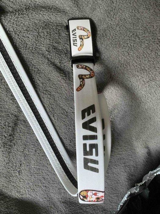 evisu колан 120 СМ