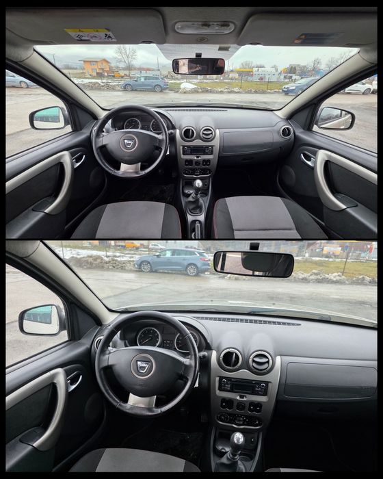 Dacia Duster Delsey Edition 2013/1.5 DCI/Euro 5/Recent adus !!!