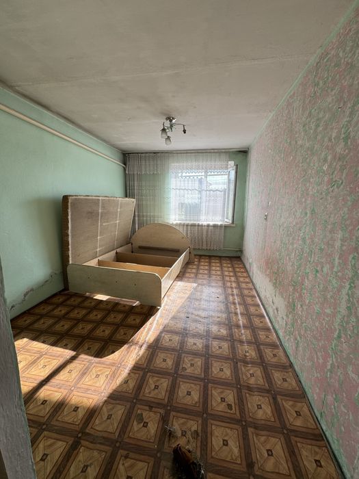 Дом на Первомайских прудах