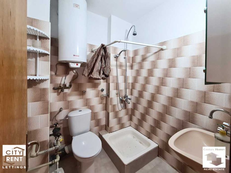 Дава се под наем Многостаен апартамент в Велико Търново, Център - 102 кв.м за 335 € - Снимка #8