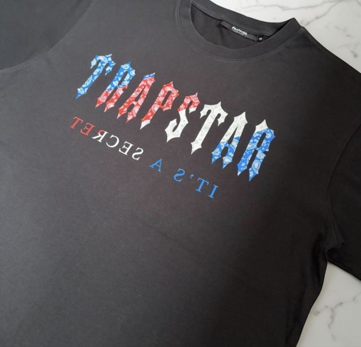 TRAPSTAR tricou