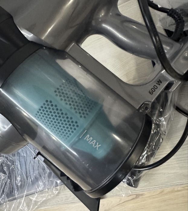 Aspirator ciclonic 2 in 1 Cecotec ThunderBrush 560