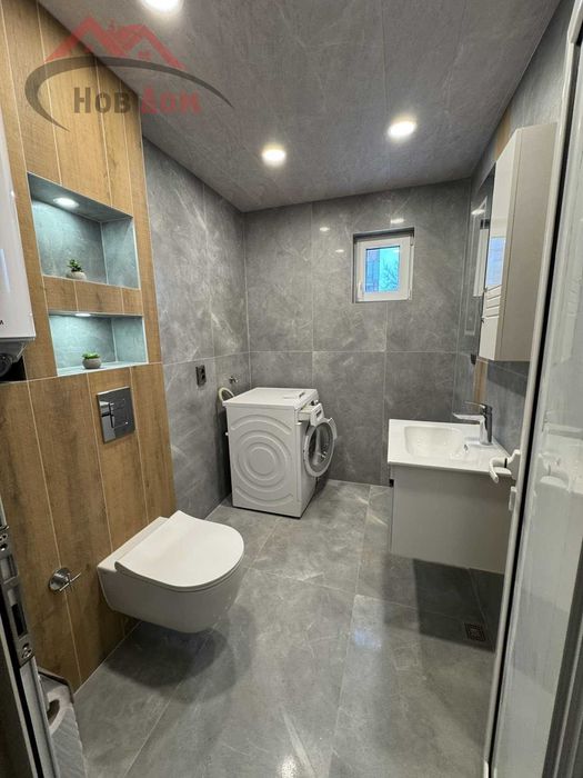 Продава се Тристаен апартамент в Велико Търново, Зона Б - 130 кв.м за 824 €/кв.м - Снимка #12