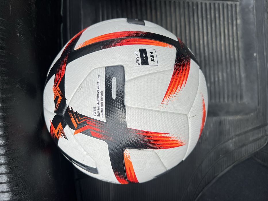 Minge Adidas Replica Premier League 2026-2027
