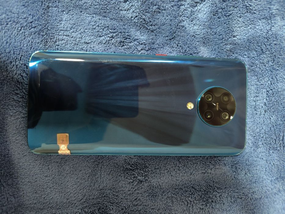 Redmi k30 pro /// Обмен