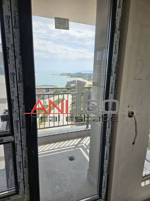 3-стаен в Варна, област-м-т Ален Мак площ 74 цена 164000