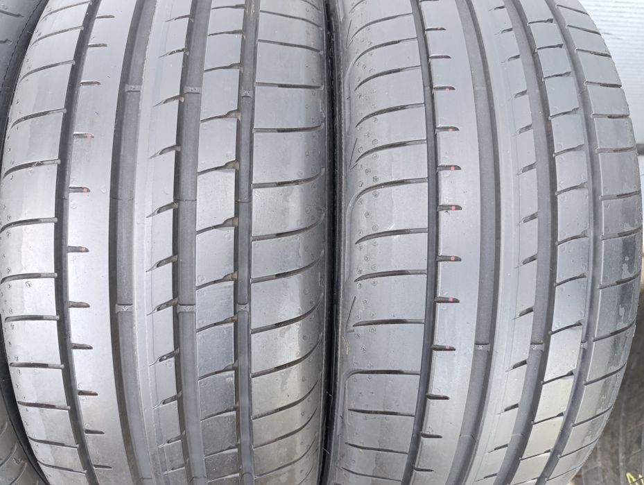 Anvelope  vara 205 45 17 Goodyear Eagle F1 asimetric 3 * XL Noi 2023