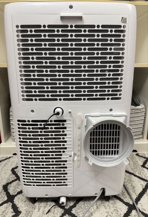 Aer conditionat portabil Hisense