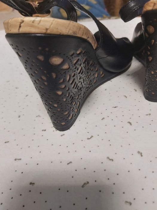 Туфли женские летние