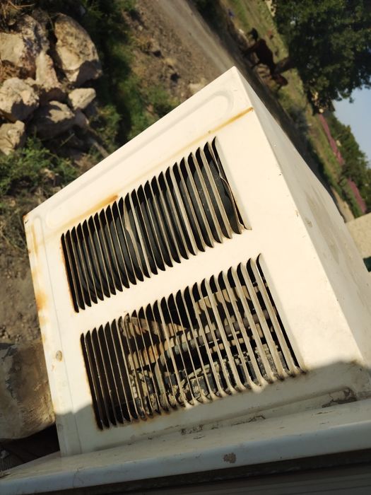 Кондиционер сотилади