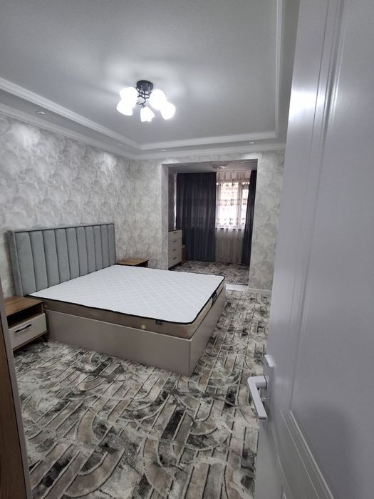 Сагдиана 3 хона квартира ижарага берилади