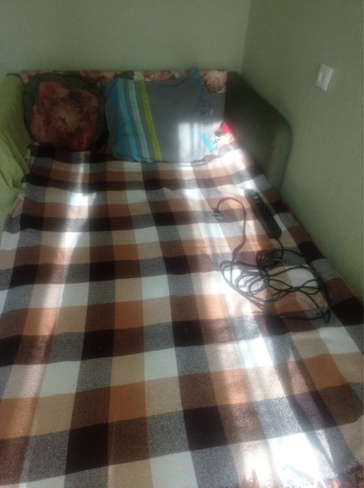 Сдам комнату с подселением.