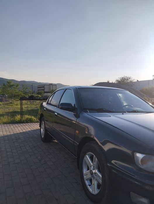 Nissan Maxima a32, 2000