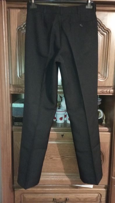 pantaloni de costum 44