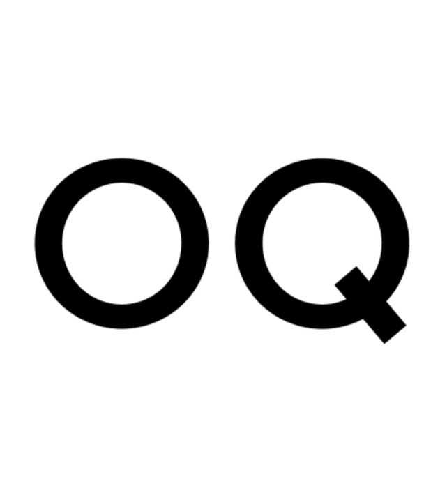 Продаётся красивый номер OQ mobile