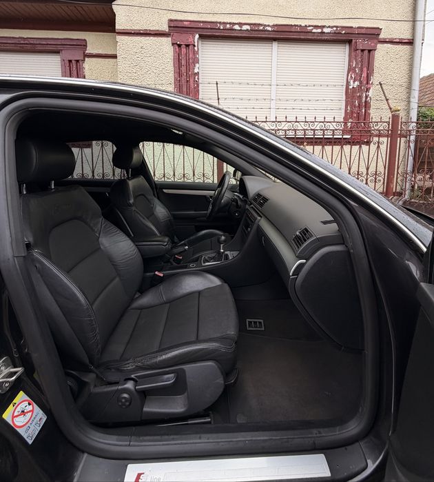 AUDI A4 2007 — imagine 5