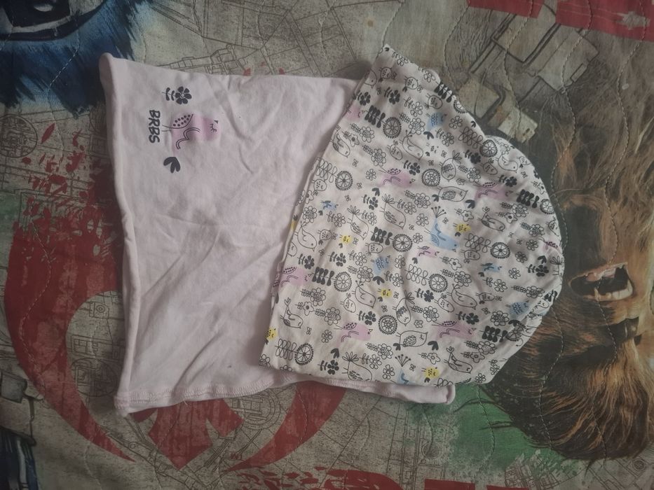 Продам детские вещи