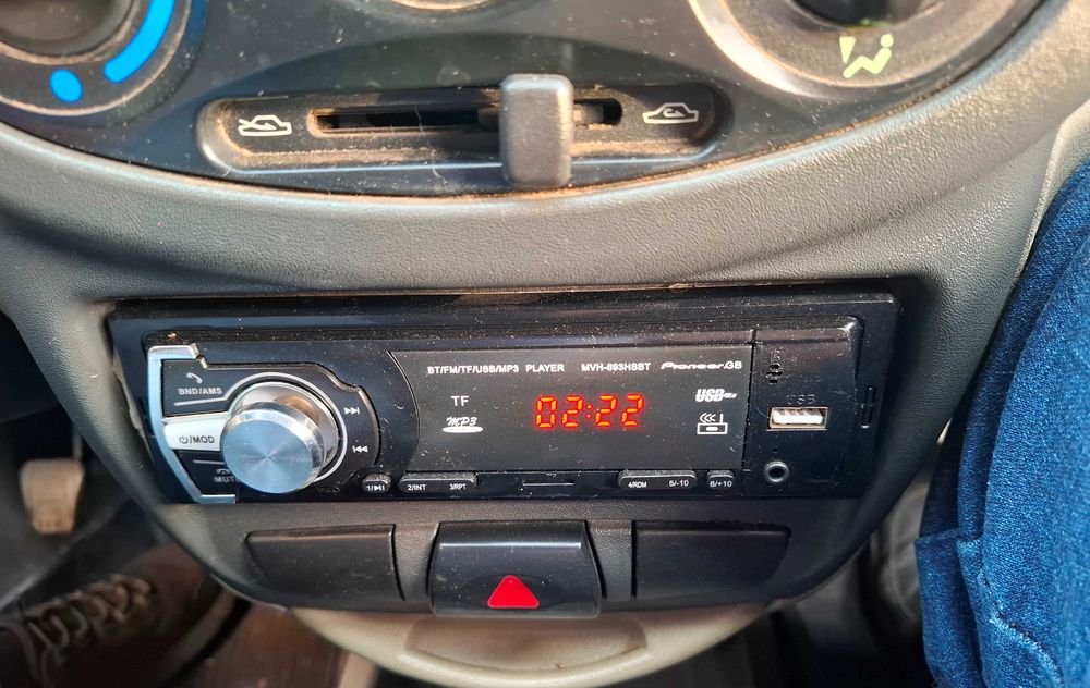 Продам ВАЗ (Lada) Kalina