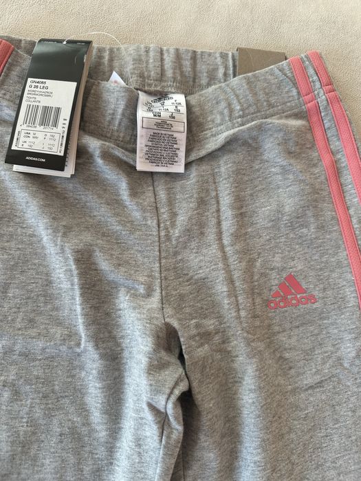 Adidas-детски спортен клин