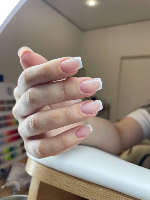 Топ мастер маникюра | Ургенч