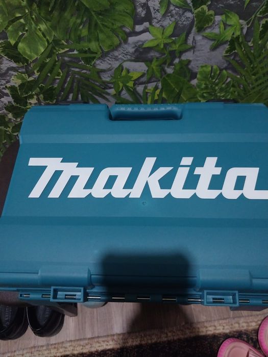 Электроинструмент