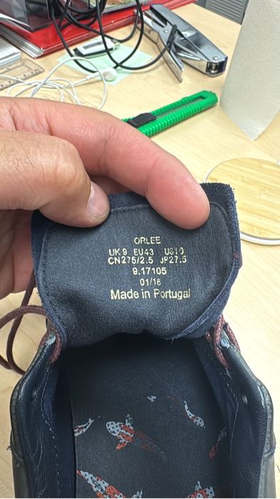 Pantofi sport Ted Baker