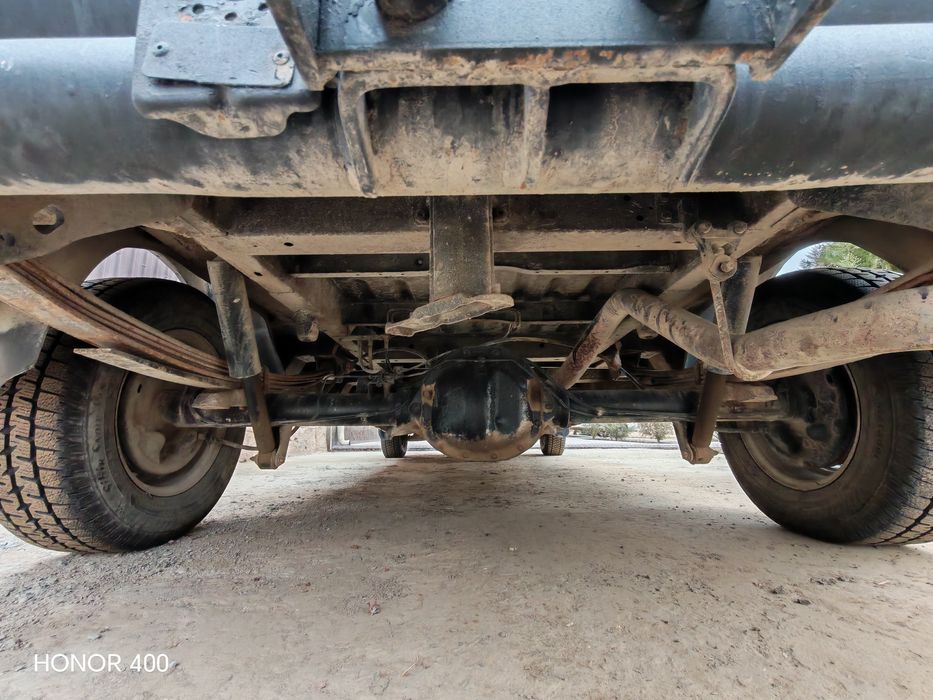 Форд  транзит 1991